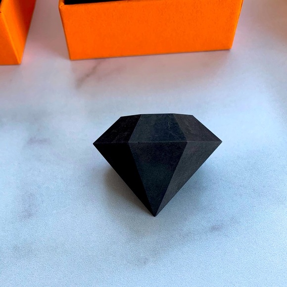 3D Solid Charcoal Gift Set - Picture 5 of 6